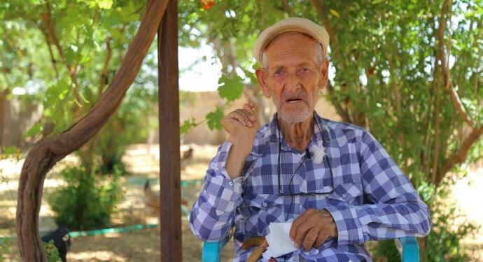 5 Nolu Cezaevi’nin tanığı İsa Kızıl hayatını kaybetti