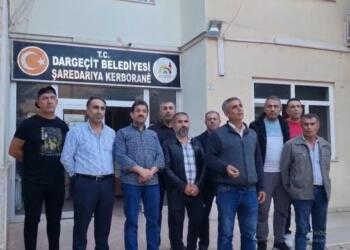  AKP’li belediye arazileri satışa çıkardı, köylüler isyan etti