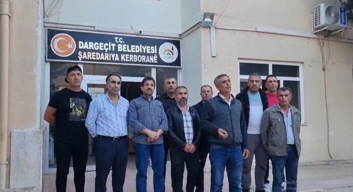  AKP’li belediye arazileri satışa çıkardı, köylüler isyan etti