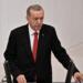 Erdoğan Meclis açılışında AİHM’i ve muhalefeti hedef aldı