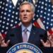 ABD Temsilciler Meclisi Başkanı Kevin McCarthy görevden alındı