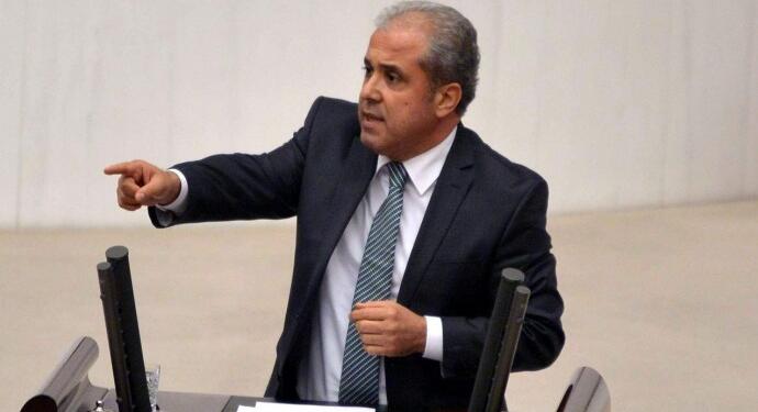 Saymaz ‘AKP içindeki hizip’çileri yazdı