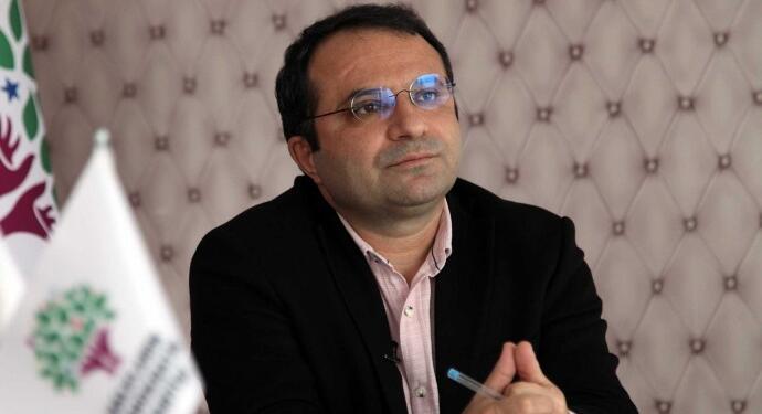 Temel: Halkı esas alan politik bir hattı tercih edeceğiz