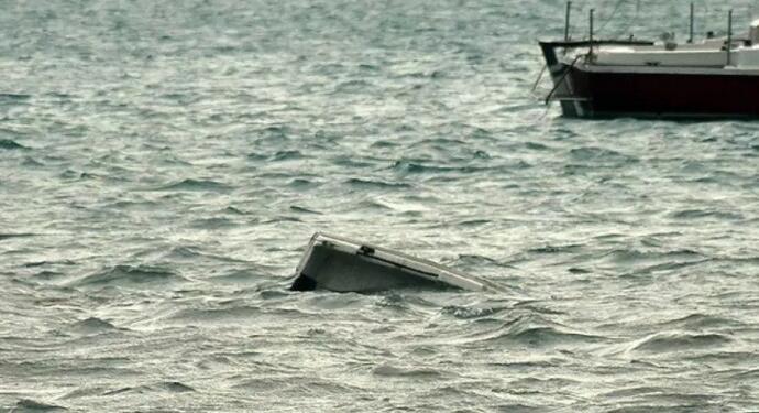 Kongo Demokratik Cumhuriyeti’nde tekne battı: 40 ölü, 167 kayıp