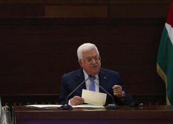 Filistin Devlet Başkanı Abbas: İsrail tüm çizgileri aştı