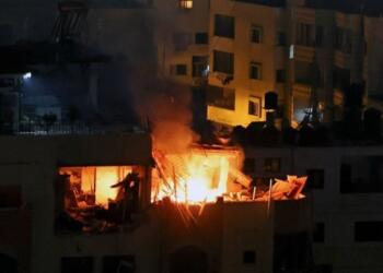 Türkiye’de 3 günlük yas ilan edildi