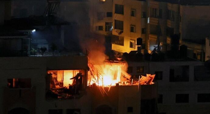 Türkiye’de 3 günlük yas ilan edildi