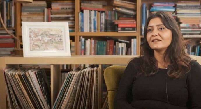 Mahkeme ‘hak ihlali’ dedi: Barış akademisyeni Körükmez, göreve iade edildi