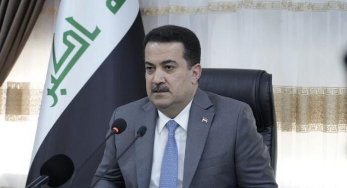  Sudani: Qereçox’daki çatışma araştırılsın