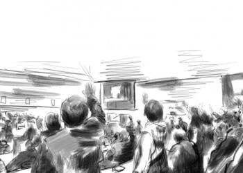 Kobanê Davası: Yargıtay da mı KCK’den talimat aldı?