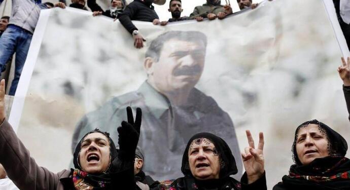 ‘Tecrit, ancak topyekûn bir mücadele hattıyla kırılabilir’