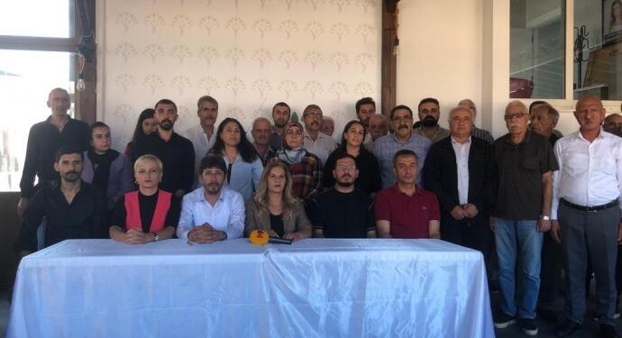 Kaçırılan gence ‘İŞİD’e teslim ederiz’ tehdidi