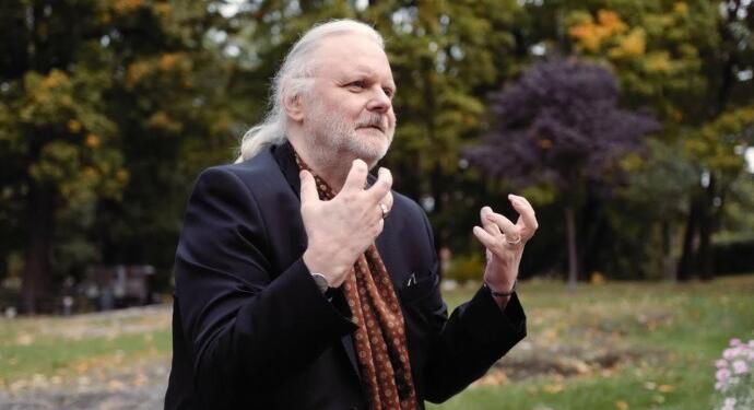 2023 Nobel Edebiyat Ödülü açıklandı