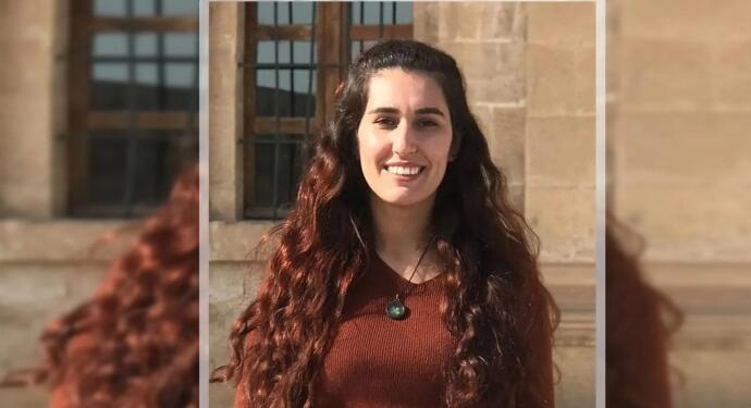 Gazeteci Bal serbest bırakıldı