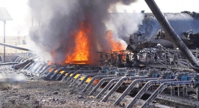 Xoce: Türkiye alt yapıyı hedef alarak halkı göçertmek istiyor