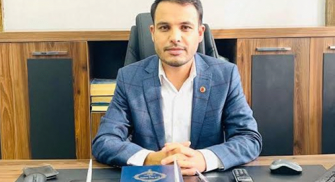 Taciz faili müftü ÇEDES kapsamında görevlendirildi