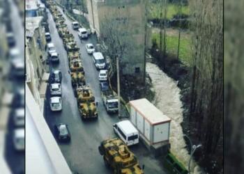 Şirnex’te ‘taşımalı seçmen’ hilesine karşı uyarı