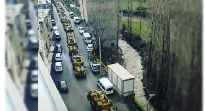 Şirnex’te ‘taşımalı seçmen’ hilesine karşı uyarı