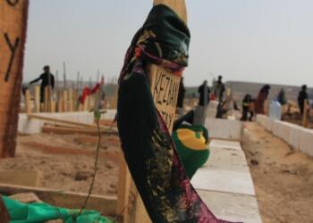 Av. Özperçin: Devlet kurumlarının yargılanması engelleniyor