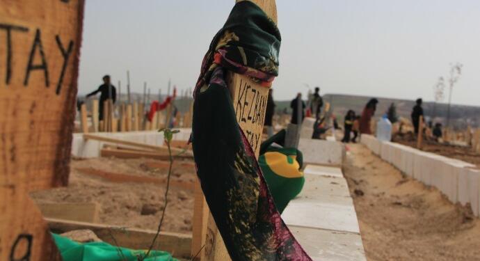 Av. Özperçin: Devlet kurumlarının yargılanması engelleniyor