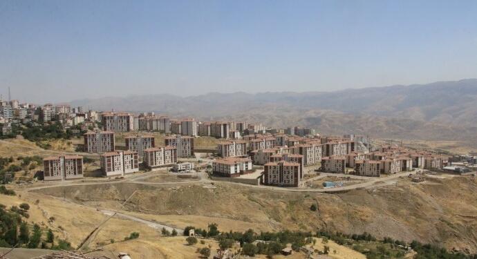 Güngen: AKP, köylüler ve muhtarları tehdit ederek ‘adres taşıma’ baskısı yapıyor