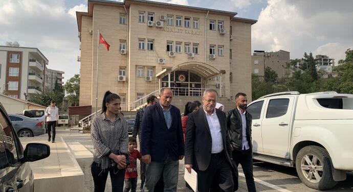 Firdevs Babat’ın failine müebbet hapis