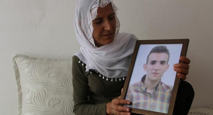 ‘Pişmanlık’ dayatmasını kabul etmeyen tutsağın tahliyesi 3’üncü kez ertelendi