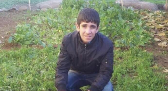 3 yıldır haber alınamayan Okan’ın cenazesi Belarus’ta bulundu