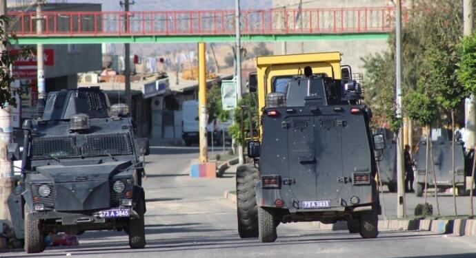 Toğurlu: Valiler yasaklarla kentleri yönetiyor