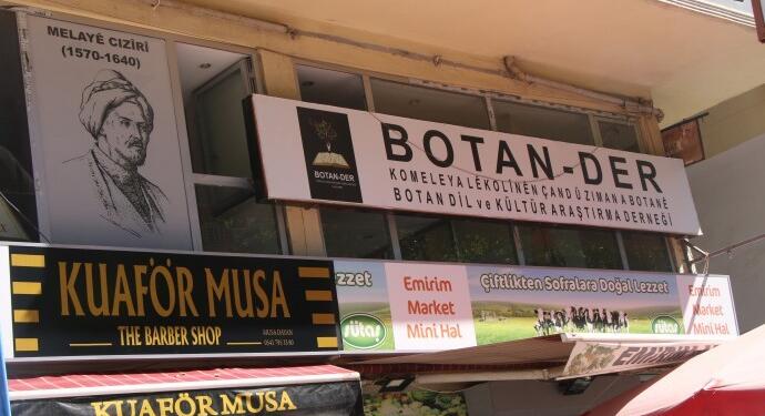 BOTAN-DER kurs başvuruları devam ediyor