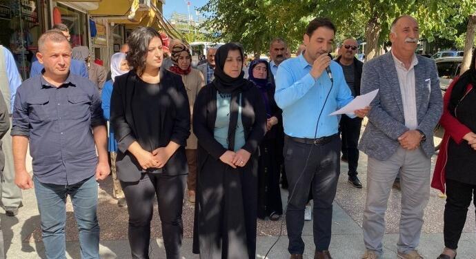 Gözaltılara tepki: Mücadeleyi sürdüreceğiz
