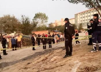 Silahlı kavgada 7 aylık hamile kadın hayatını kaybetti