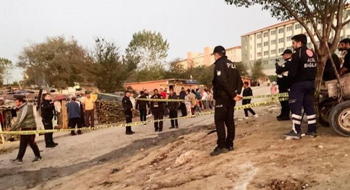 Silahlı kavgada 7 aylık hamile kadın hayatını kaybetti