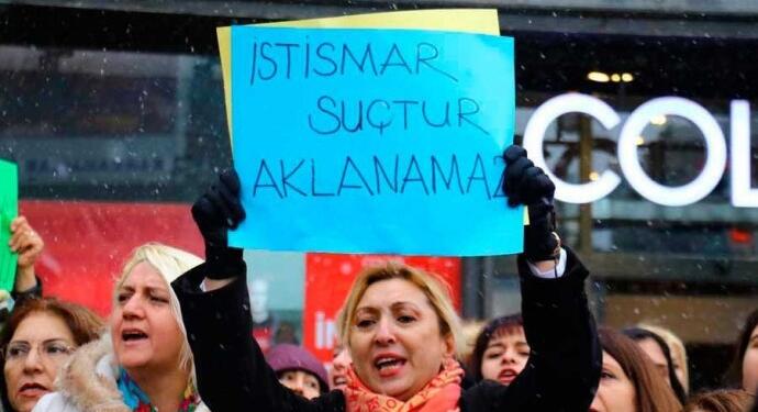 Çocuğa cinsel taciz davasında fail tutuklanmadı