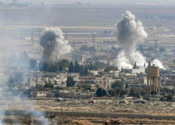 Rencüs: Türkiye’nin saldırıları ABD’nin izni dahilinde