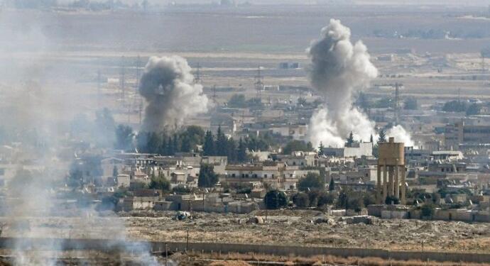 Mıhçı: Rojava’ya saldırılar yeni yaşam düzenine yöneliktir