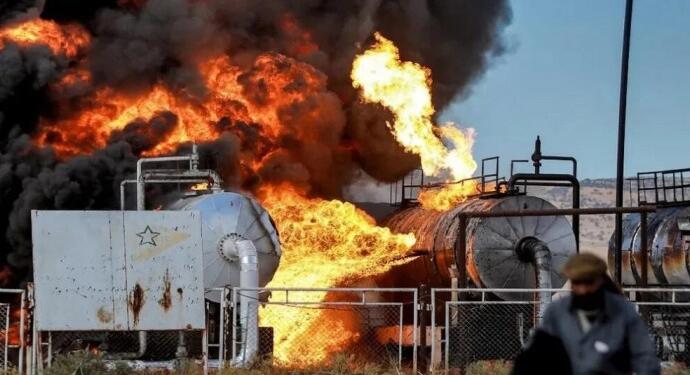 Türkiye’nin saldırılarına karşı uluslararası imza kampanyası