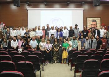 SES Riha Şubesi Genel kurulu: Kürt halkını sahipleneceğiz, Filistin’in yanında olacağız