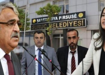 HEDEP, Pirsûs Belediyesi’ndeki yolsuzlukların araştırılması için önerge verdi