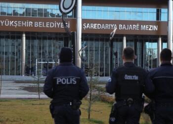 Kayyum yıkımına karşı bir araya gelme daveti