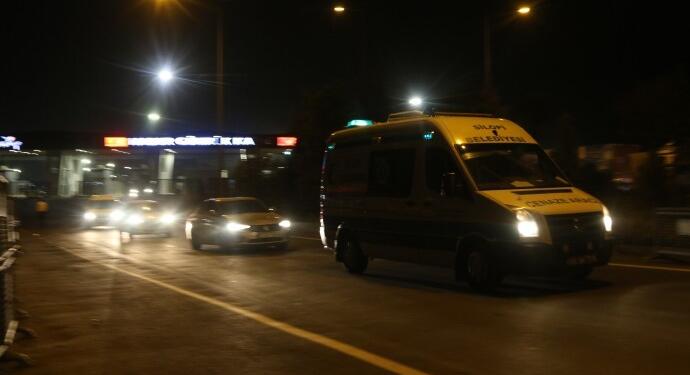 Gazeteci Salaz’ın cenazesi Wan’a ulaştı