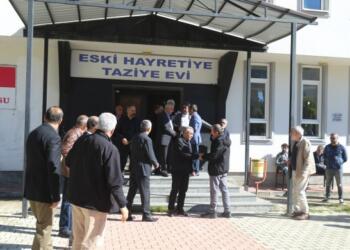 Gazeteci Salaz için mevlit verildi