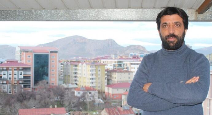 Gözaltı görüntülerini eleştiren gazeteciye soruşturma