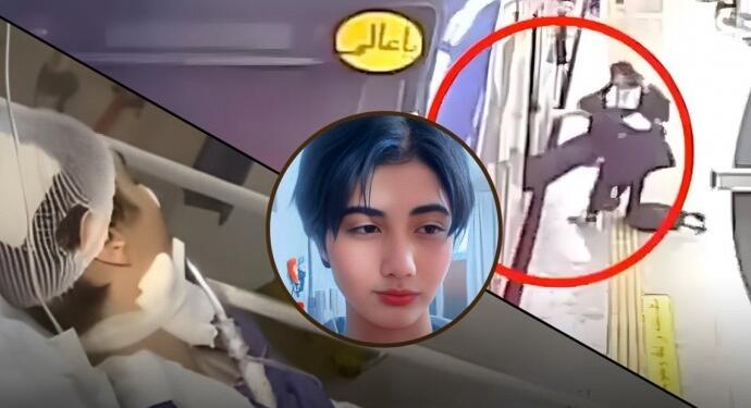 Komadaki Armita Ground hayatını kaybetti