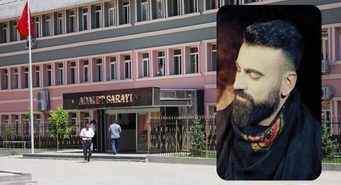 Savcıdan Mîr Perwer’in cenazesine katılan Demir’e ırkçı sözler