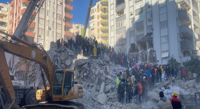 96 kişinin öldüğü dava yarın: Müteahhidin alacağı ceza düşürüldü