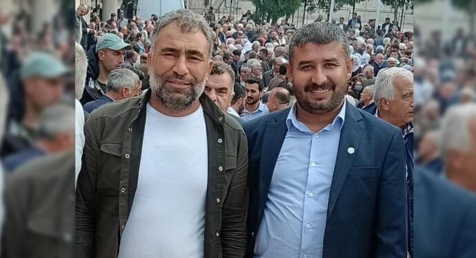 ‘Örgüte finans’ diyerek açtıkları soruşturmaya ‘delil’ bulamadılar