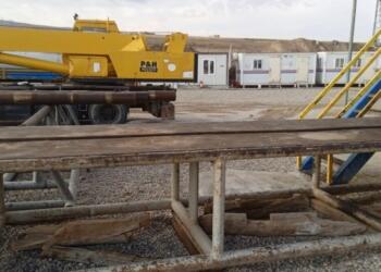 Giyadîn’de maden kaynaklarının ardından yeraltı suları hedefte