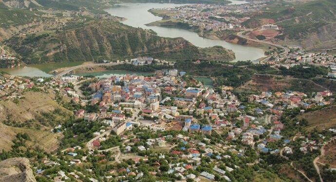Dersim’de 6 kişi gözaltına alındı