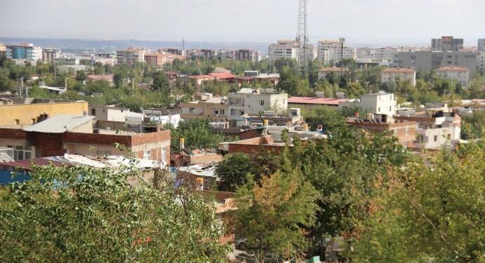 Peyas’ta mahalleli uyuşturucuya karşı harekete geçti